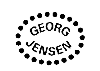 GEORG JENSEN