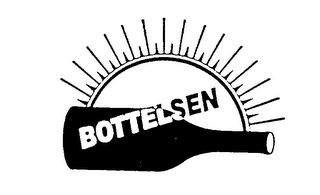 BOTTELSEN trademark