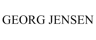 GEORG JENSEN trademark