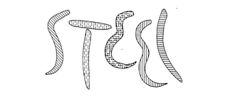 STEEL trademark