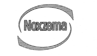 NOXZEMA trademark