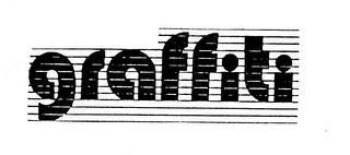 GRAFFITI trademark