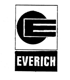 E EVERICH