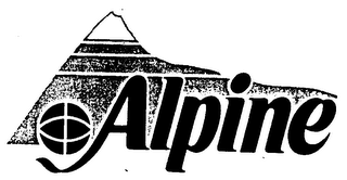 ALPINE