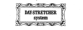 DAY-STRETCHER SYSTEM