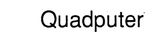 QUADPUTER