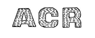 ACR trademark