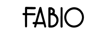FABIO trademark