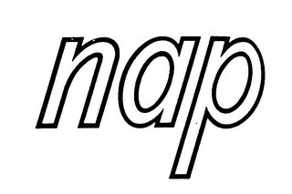NAP trademark