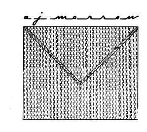 A J MORROW M trademark