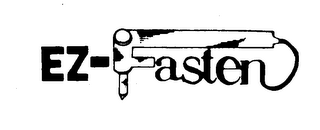 EZ-FASTEN trademark