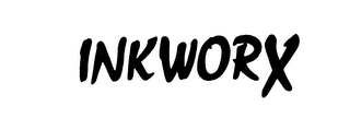 INKWORX trademark