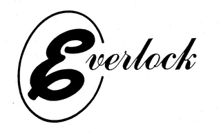 EVERLOCK trademark