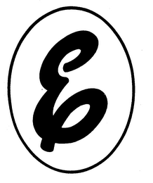 E trademark
