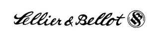 SELLIER & BELLOT