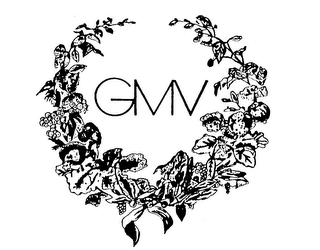 GMV trademark
