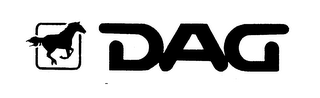 DAG trademark