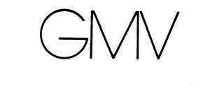 GMV trademark
