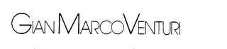 GIAN MARCO VENTURI trademark