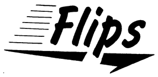 FLIPS trademark