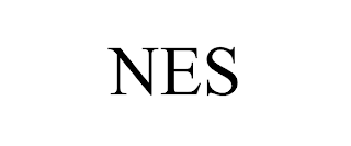 NES trademark