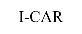 I-CAR trademark
