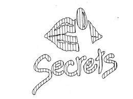 SECRETS trademark