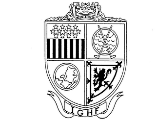 IGHF trademark