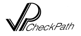 P CHECK PATH trademark