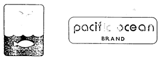 PC PACIFIC OCEAN BRAND