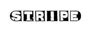 STRIPE trademark