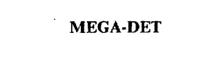 MEGA-DET trademark