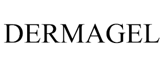 DERMAGEL trademark