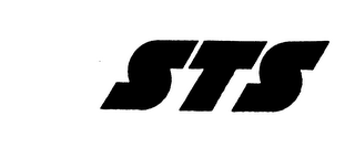 STS trademark