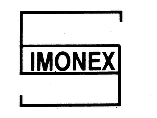 IMONEX