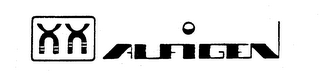 ALFIGEN trademark