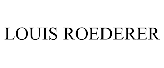 LOUIS ROEDERER trademark