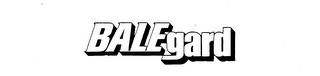 BALEGARD trademark