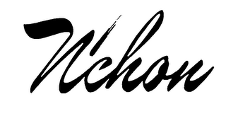N'CHON trademark