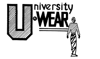 UNIVERSITY WEAR