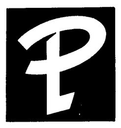 P trademark
