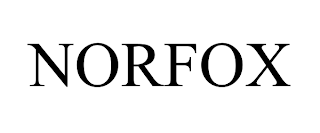 NORFOX trademark