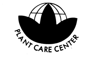 PLANT CARE CENTER