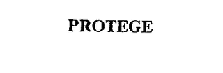 PROTEGE trademark