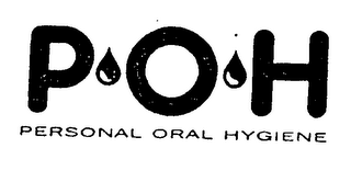 P.O.H trademark