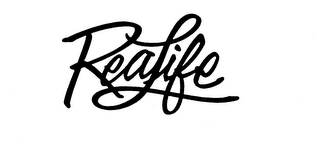 REALIFE trademark