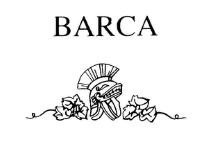 BARCA