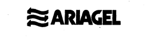ARIAGEL trademark