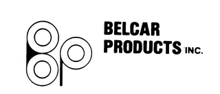BP BELCAR PRODUCTS INC. trademark
