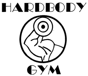 HARDBODY GYM